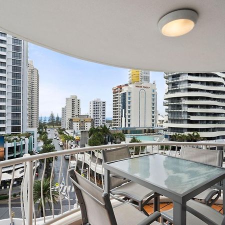 Phoenician Resort Broadbeach - Gclr ゴールドコースト エクステリア 写真